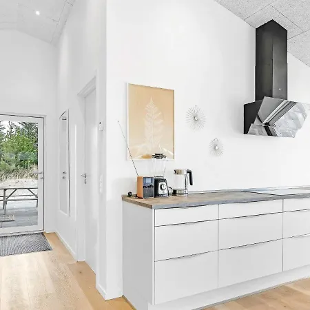 Σπίτι διακοπών Modern Retreat In Graerup