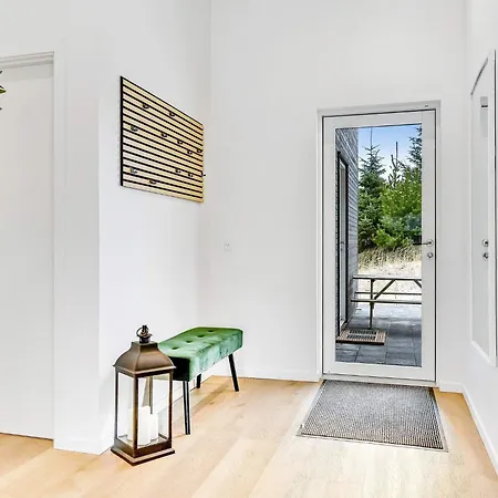 Modern Retreat In Graerup Σπίτι διακοπών *