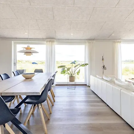 Σπίτι διακοπών Modern Retreat In Graerup Oksbøl