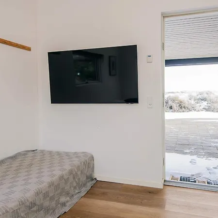 Modern Retreat In Graerup - By Traum Feriehus Oksbøl