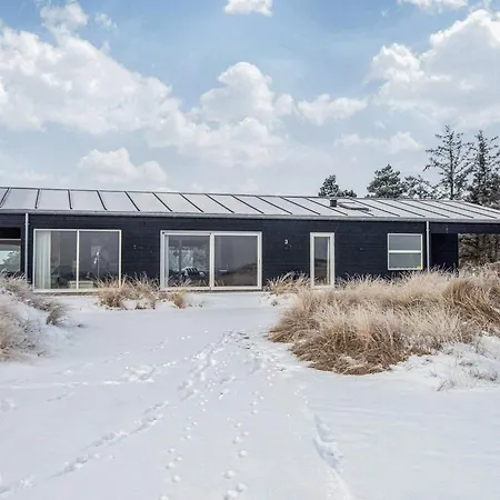 بيت للعطل Modern Retreat In Graerup
