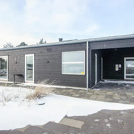 Feriehus Modern Retreat In Graerup - By Traum *