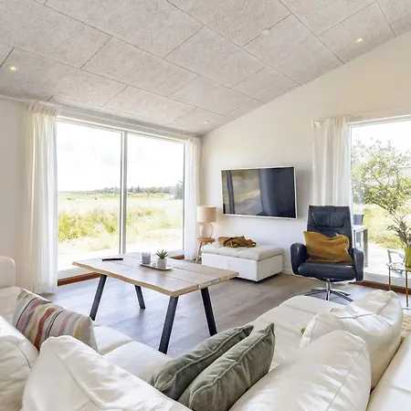 Σπίτι διακοπών Modern Retreat In Graerup Oksbøl