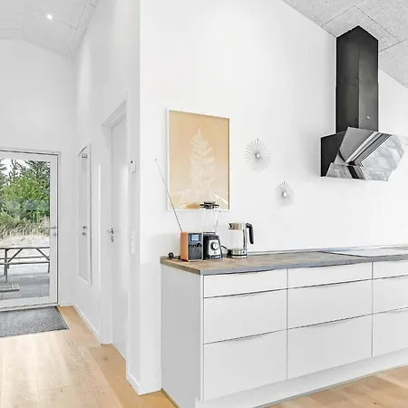 Σπίτι διακοπών Modern Retreat In Graerup