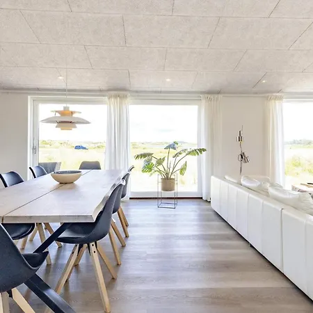 Modern Retreat In Graerup * Oksbøl