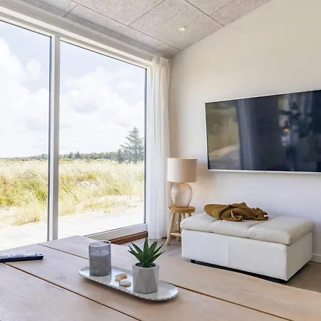 Modern Retreat In Graerup بيت للعطل Oksbøl