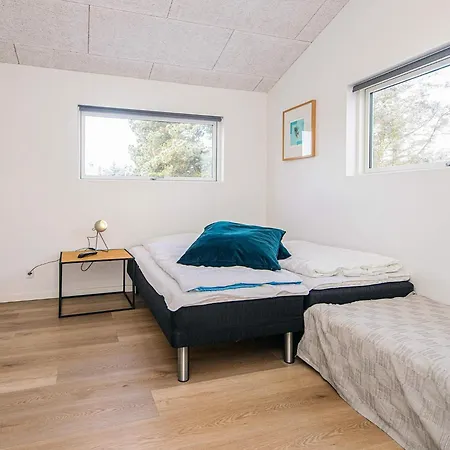 Modern Retreat In Graerup * Oksbøl