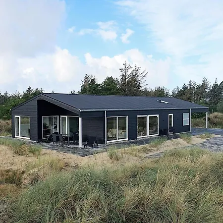 Σπίτι διακοπών Modern Retreat In Graerup Oksbøl