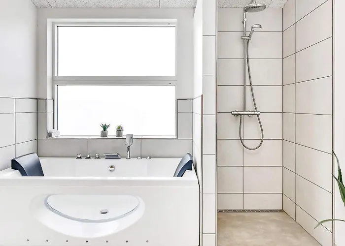 Feriehus Modern Retreat In Graerup - By Traum