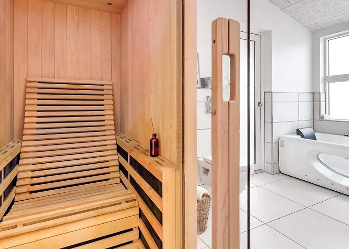 Feriehus Modern Retreat In Graerup - By Traum *