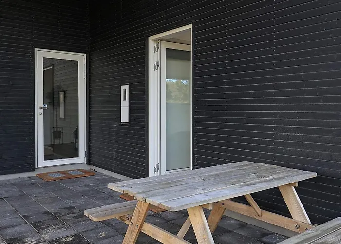 Feriehus Modern Retreat In Graerup - By Traum Oksbøl