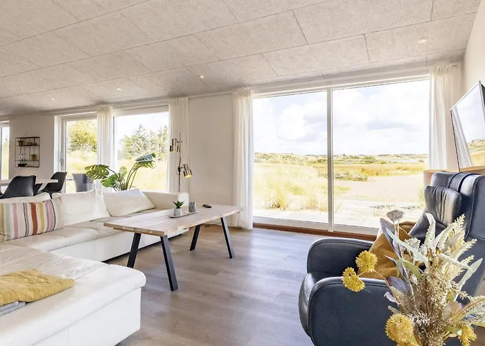 Feriehus Modern Retreat In Graerup - By Traum *
